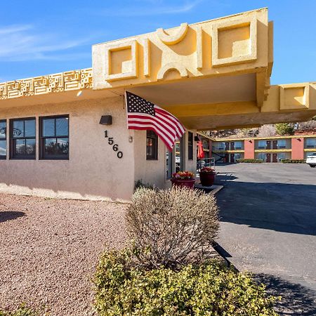 Kings House Motor Hotel Flagstaff Ngoại thất bức ảnh