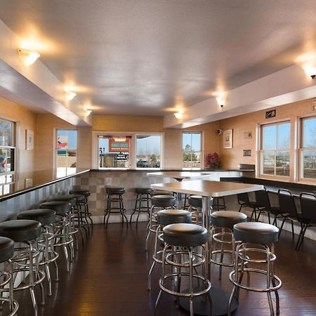 Kings House Motor Hotel Flagstaff Ngoại thất bức ảnh
