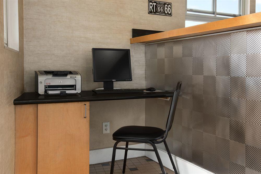 Kings House Motor Hotel Flagstaff Ngoại thất bức ảnh
