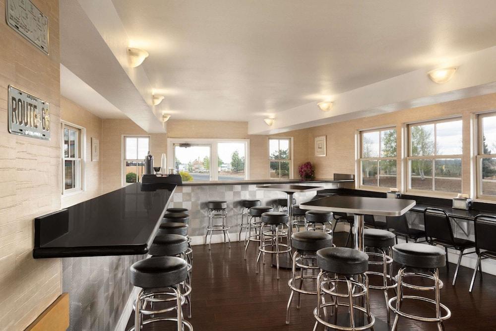 Kings House Motor Hotel Flagstaff Ngoại thất bức ảnh