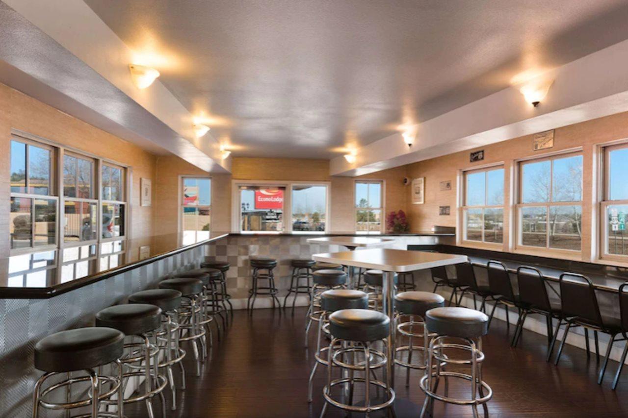 Kings House Motor Hotel Flagstaff Ngoại thất bức ảnh