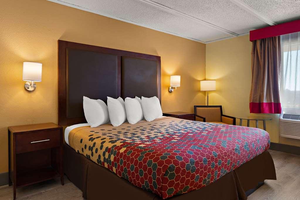 Kings House Motor Hotel Flagstaff Phòng bức ảnh