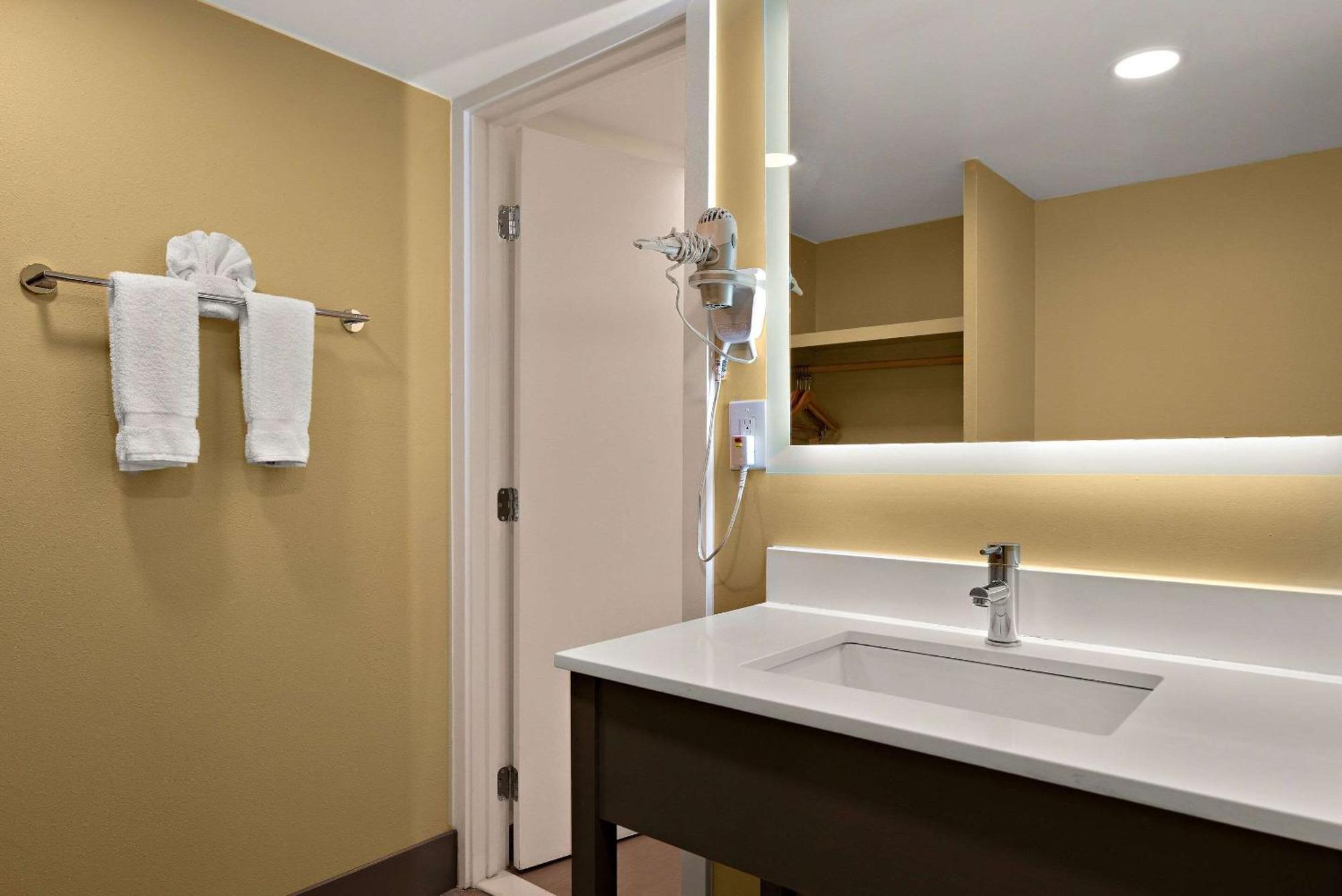 Kings House Motor Hotel Flagstaff Ngoại thất bức ảnh