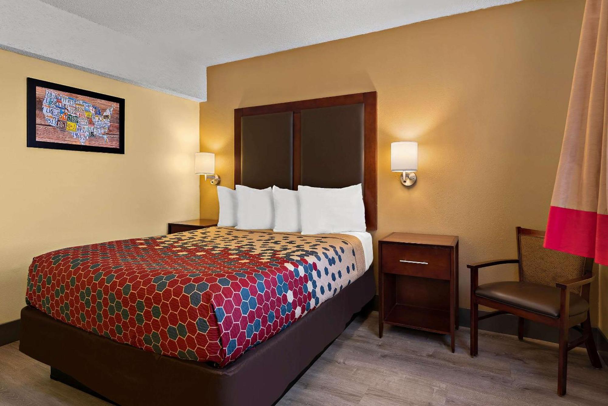 Kings House Motor Hotel Flagstaff Ngoại thất bức ảnh