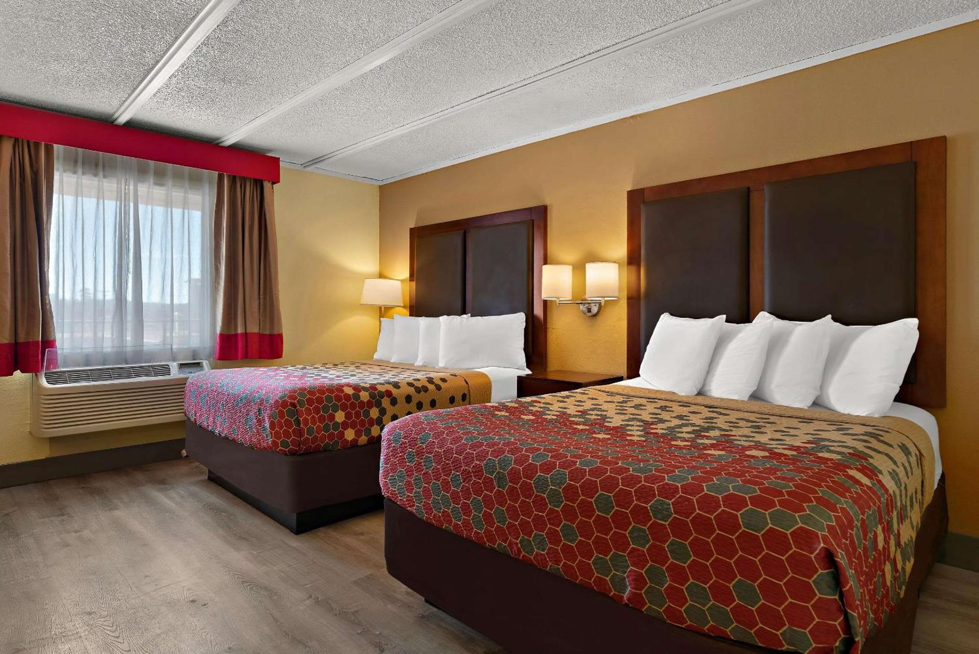 Kings House Motor Hotel Flagstaff Ngoại thất bức ảnh
