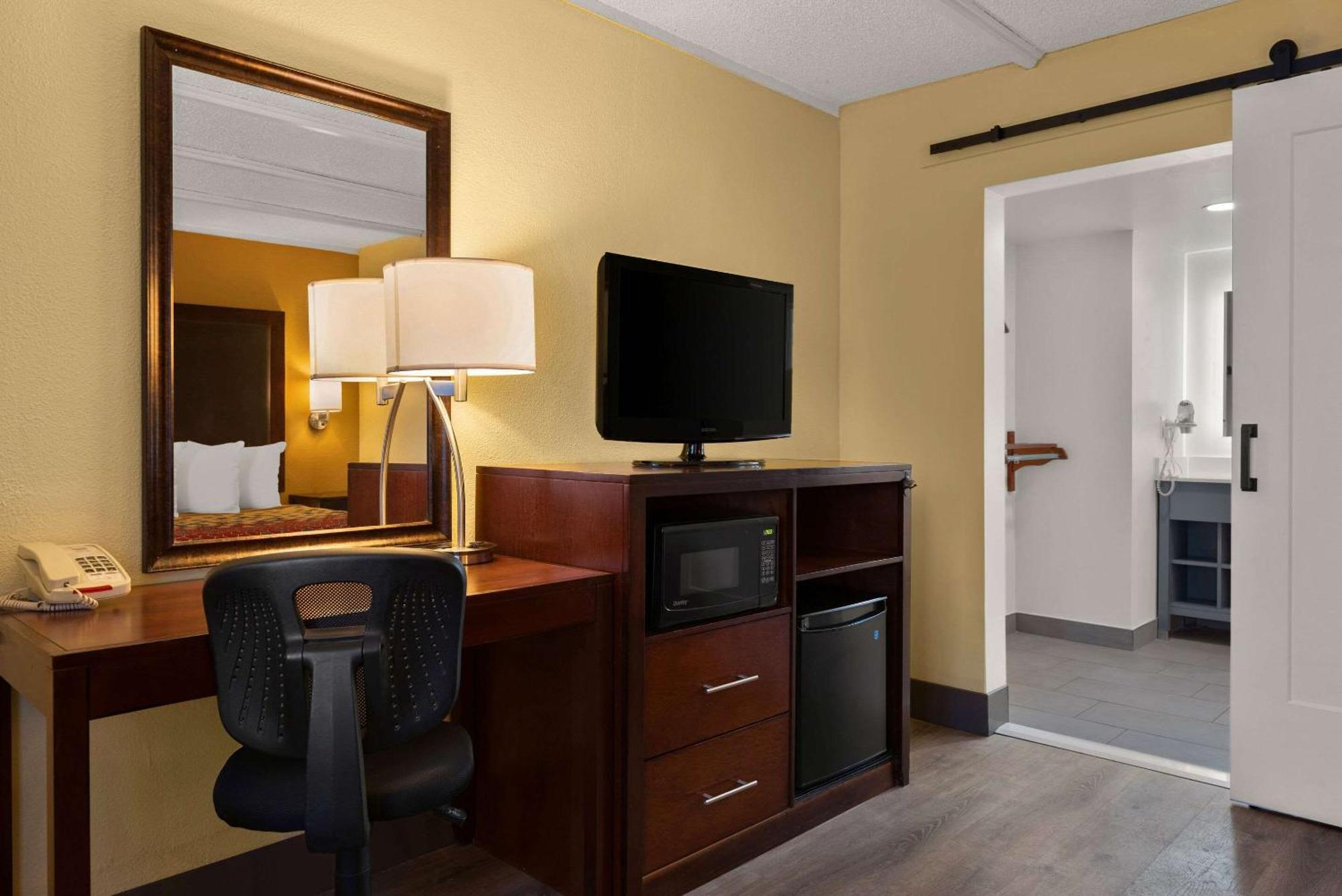 Kings House Motor Hotel Flagstaff Ngoại thất bức ảnh
