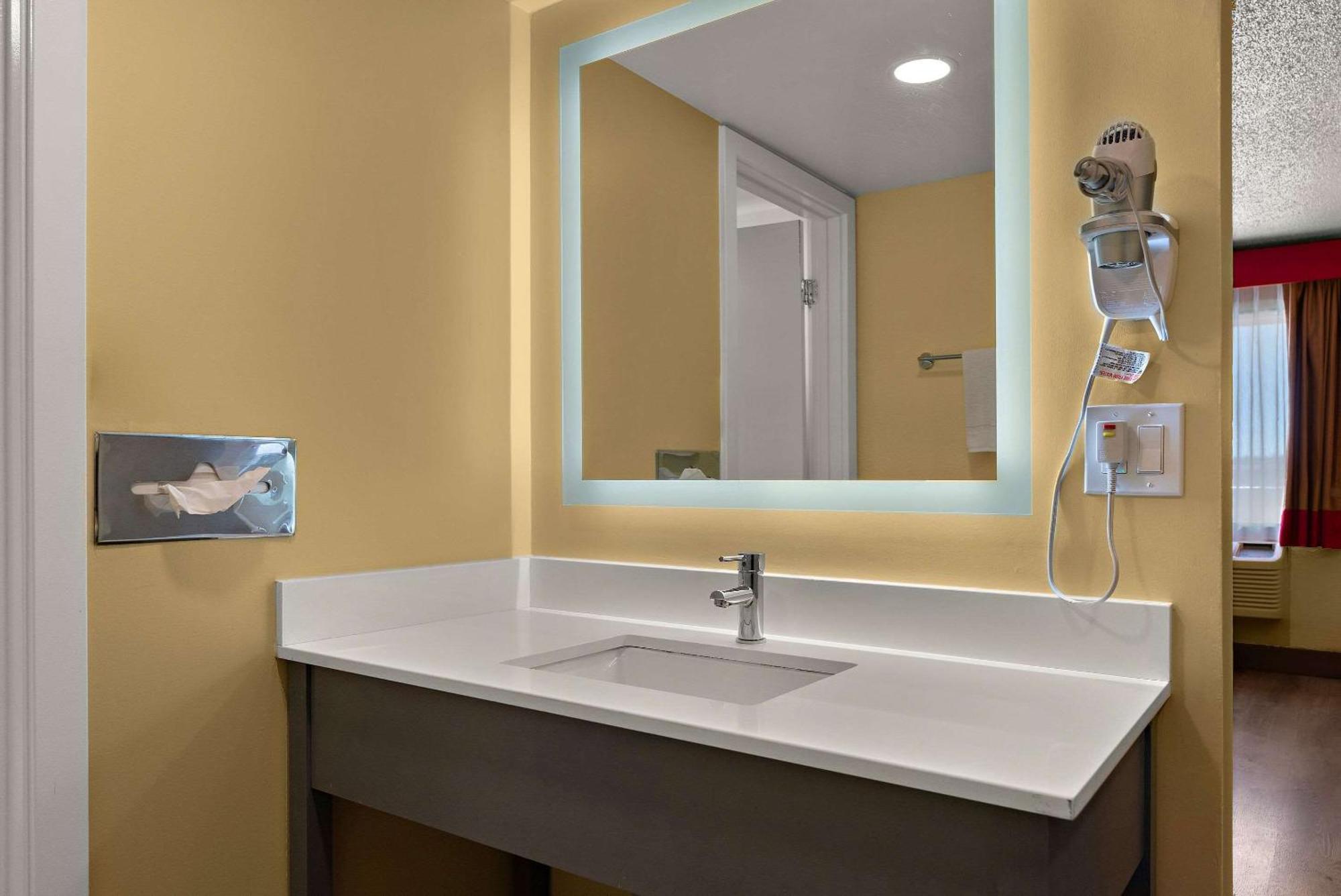 Kings House Motor Hotel Flagstaff Ngoại thất bức ảnh