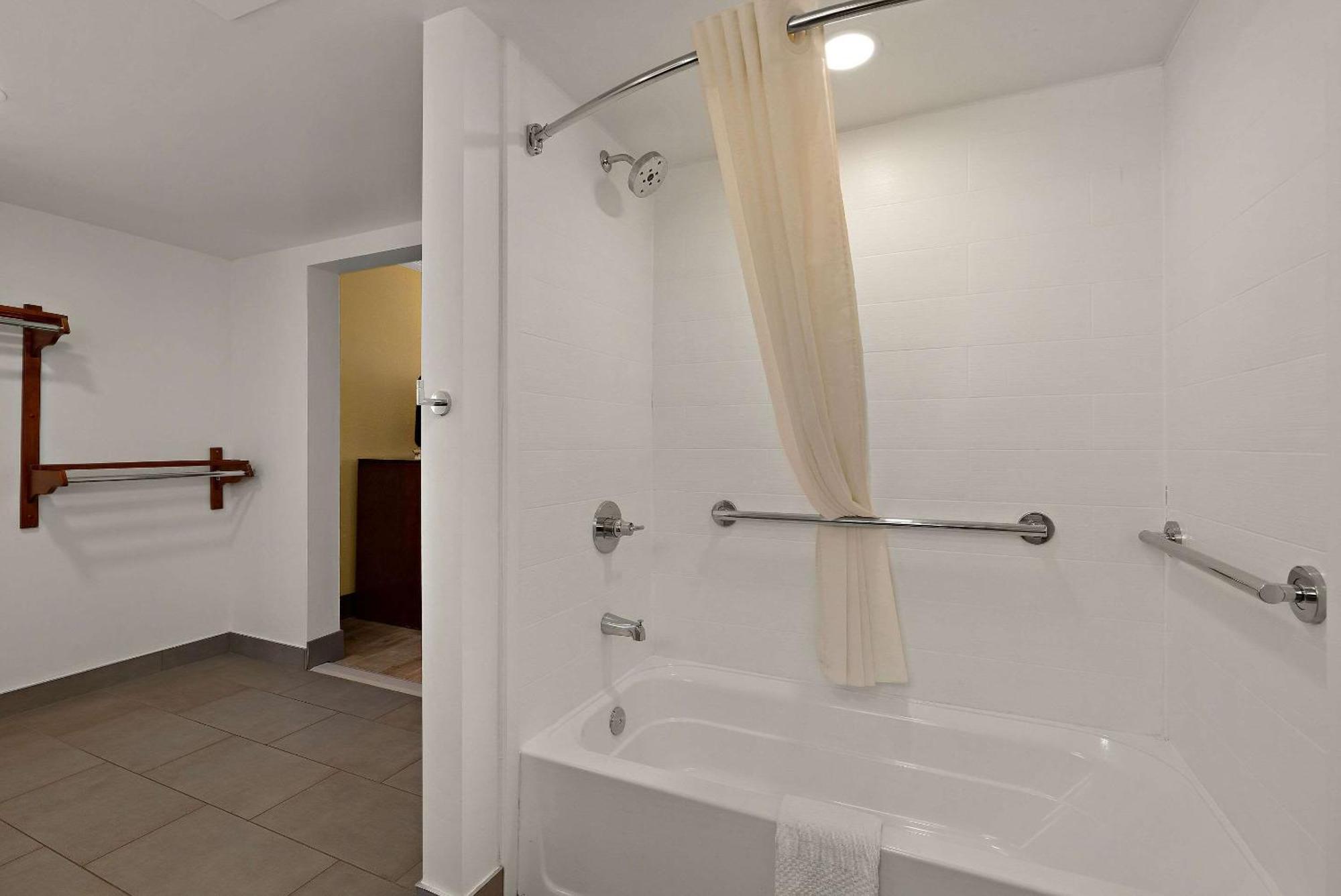 Kings House Motor Hotel Flagstaff Ngoại thất bức ảnh
