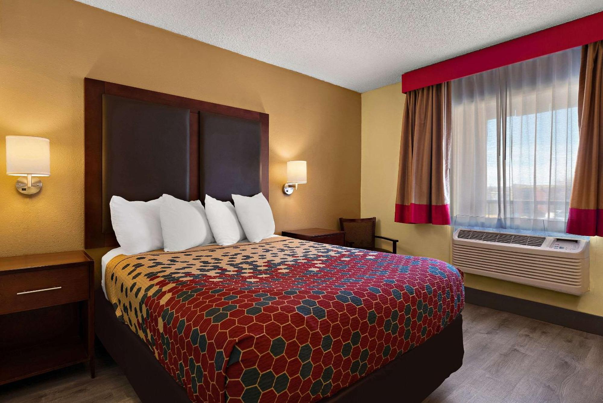 Kings House Motor Hotel Flagstaff Ngoại thất bức ảnh