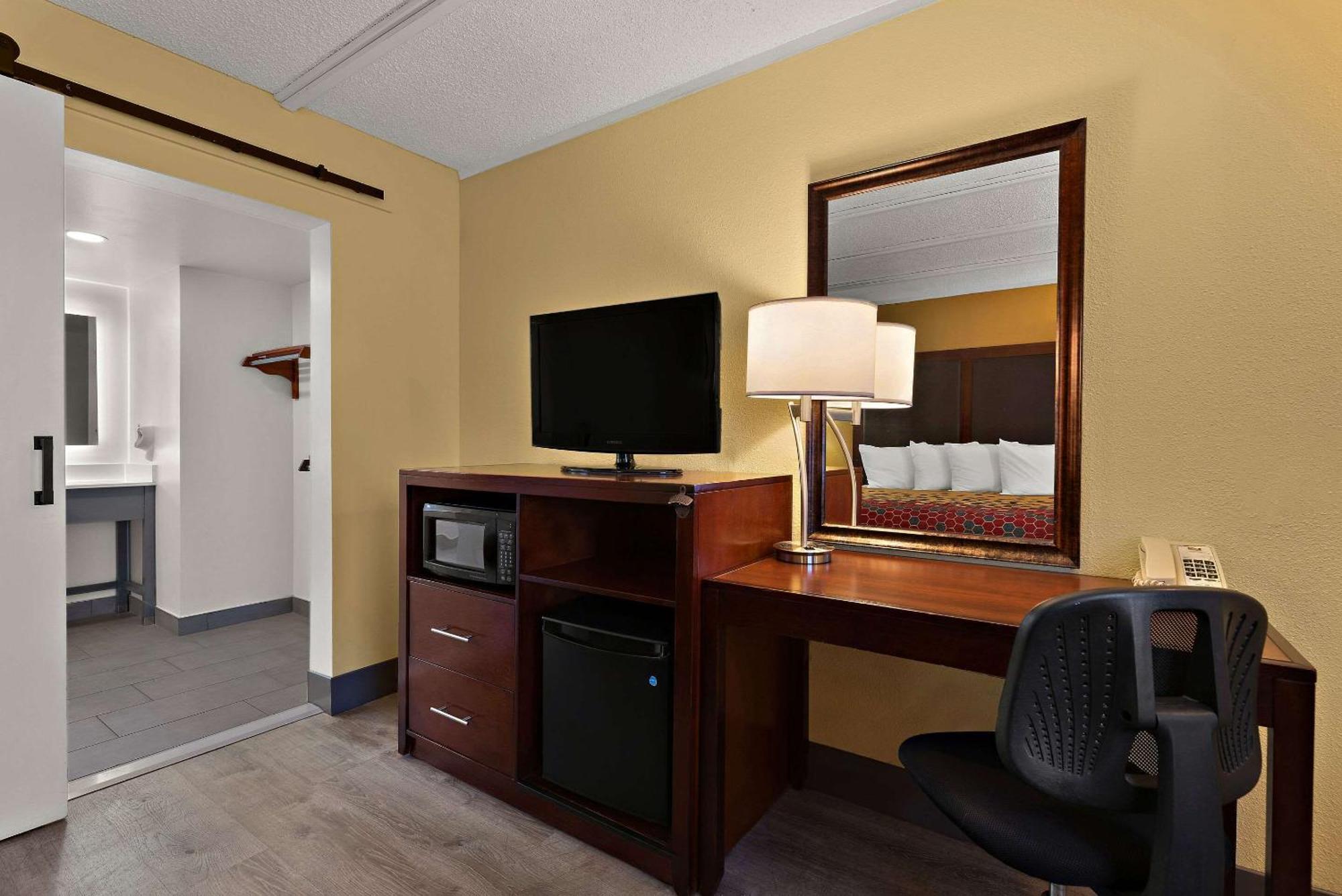 Kings House Motor Hotel Flagstaff Ngoại thất bức ảnh