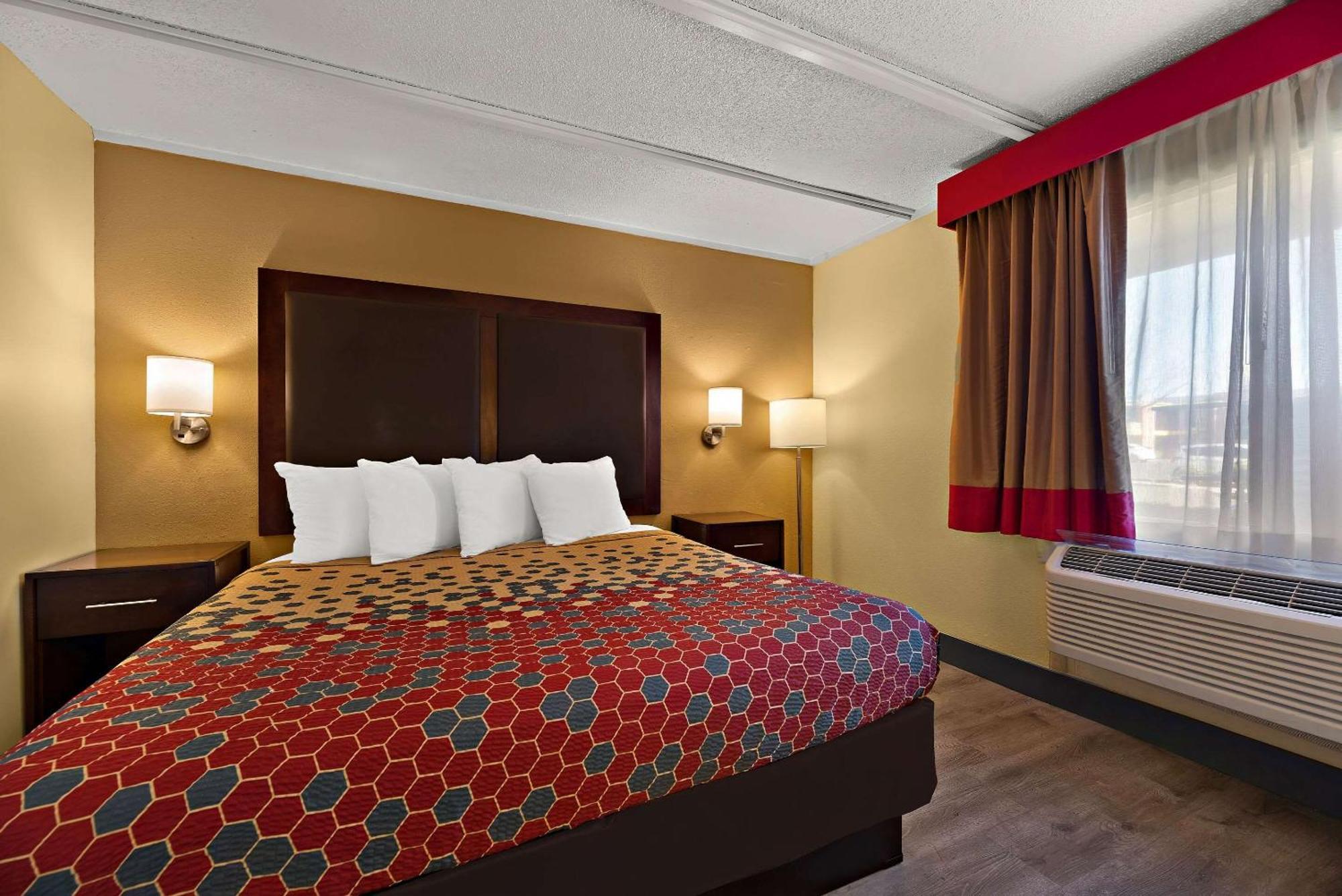 Kings House Motor Hotel Flagstaff Ngoại thất bức ảnh