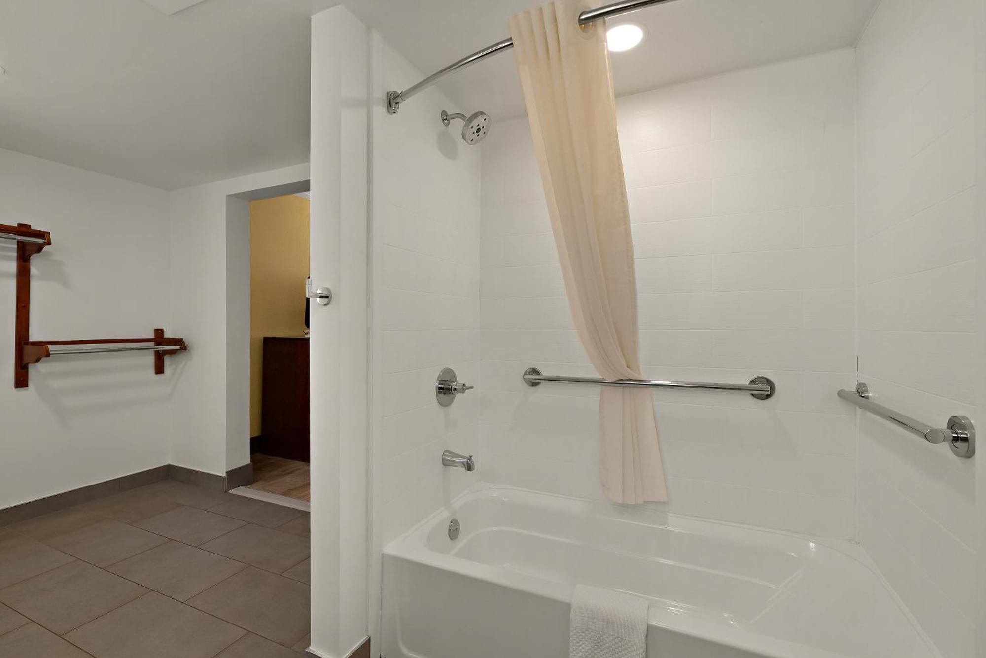 Kings House Motor Hotel Flagstaff Ngoại thất bức ảnh