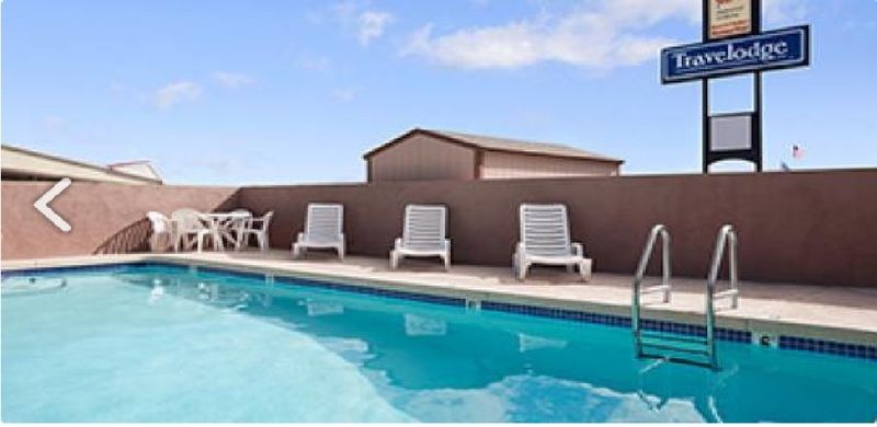 Kings House Motor Hotel Flagstaff Ngoại thất bức ảnh