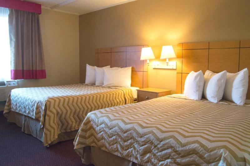 Kings House Motor Hotel Flagstaff Ngoại thất bức ảnh