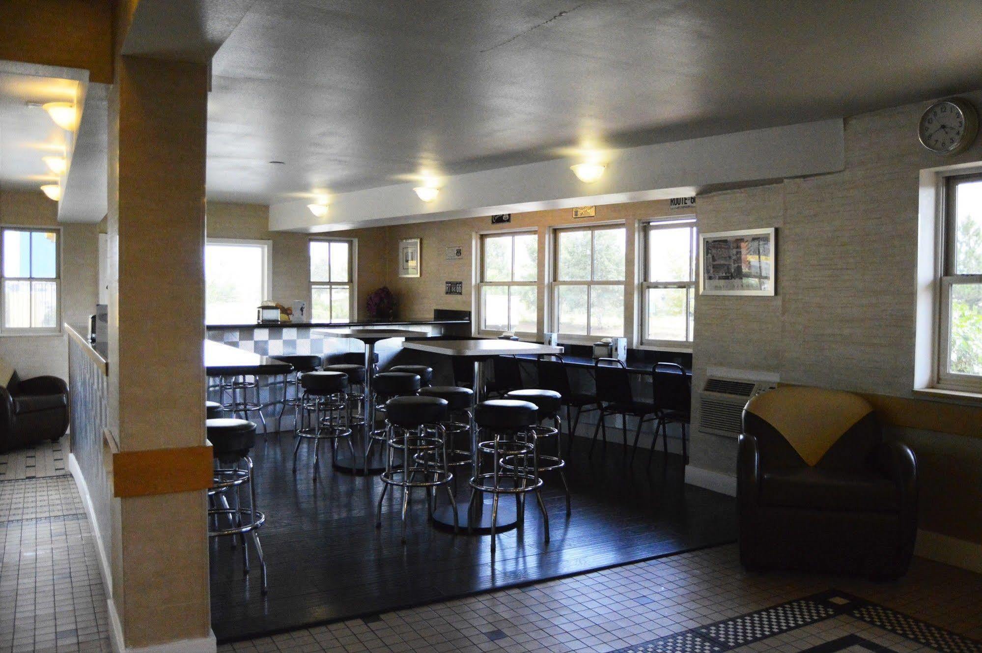 Kings House Motor Hotel Flagstaff Ngoại thất bức ảnh
